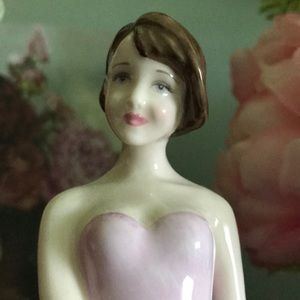 Royal Doulton Figurine